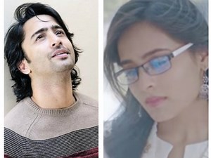 Yeh Rishtey Hain Pyaar Ke: Shaheer Sheikh & Rhea Sharma’s Romantic Sequence LEAKED!