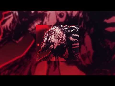 "Ryōiki Tenkai" (edit audio)