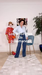 Estilizar los atuendos Tenemos tantos recursos para estilizar nuestros atuendos…y porque no usarlos? Porque no vernos distintas y geniales con detalles sencillos y económicos? Aquí una idea para usar como cinturón… Dime si te gusta esta idea… Y si te gusta esta idea, dale ♥️, me encantan tus comentarios 🖊️compártelo a quien creas que le interese, ↗️ y guárdalo para que lo recuerdes…✅ #beatrizcadavid_asesoradeimagen #divierteteconlamoda #asesoriadeimagen #asesoria #styling #personalstyling #pasa