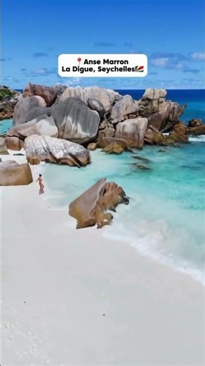 These Beaches Look Insane (And They’re Not Even Popular) 🏖️