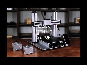 SNAPMAKER 2.0 LASER ETCHING CALIBRATION