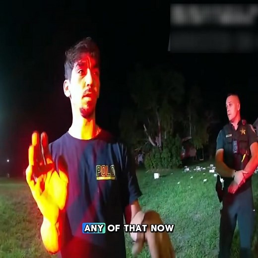 2.1K views · 20 reactions | Drunk Driving Crash Leads to Serious Police Response  A driver under the influence collided with a home and reacted aggressively toward officers, highlighting the dangers of impaired driving and the importance of responsible choices. Watch how officers managed the situation safely and prevented further harm  #DrunkDrivingAwareness #CommunitySafety #PoliceResponse #ResponsibleChoices | Fun With Jugno | Facebook