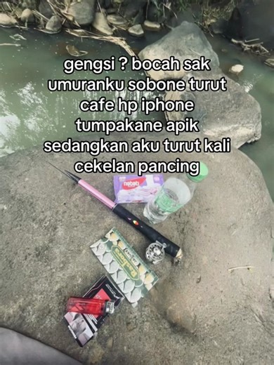 😇😇#fyp #mancing #mancingmania #ministreamwing #microfishing #solo24jam
