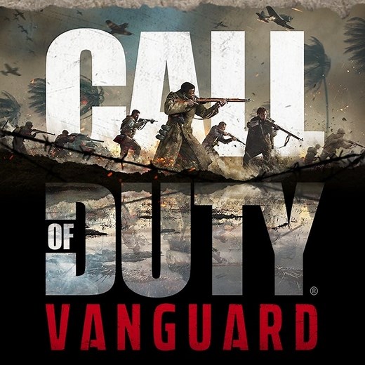 Call of Duty: Vanguard - IGN