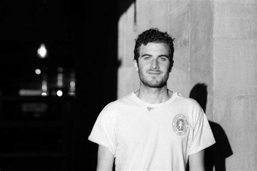 Nicolas Jaar anuncia shows en Argentina