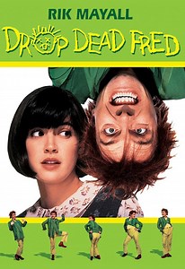Drop Dead Fred