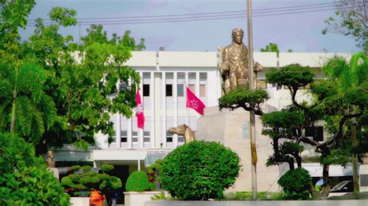 BSM Computer Science 3B on Reels