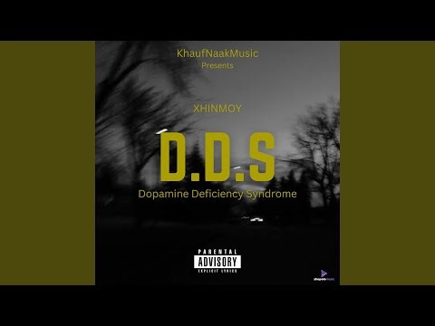 DDS (Dopamine Deficiency Syndrome)