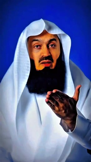 How to Deal with Calamities: Mufti Menk's Motivation