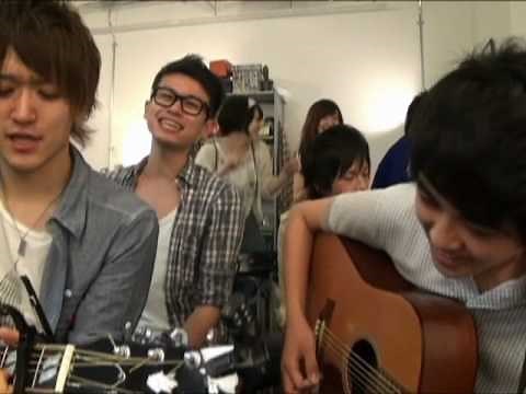 全力少年／スキマスイッチ（Cover）