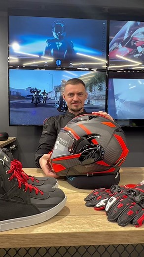 LS2 VALIANT II Transformer #ls2 #ls2helmets #ls2waliantII #helmets #helmet #motoplanetby