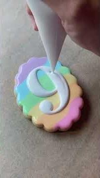Easter Bunny Cookie Decorating Tutorial | Easy Royal Icing Sugar Cookies for Beginners DIY Fun 2026