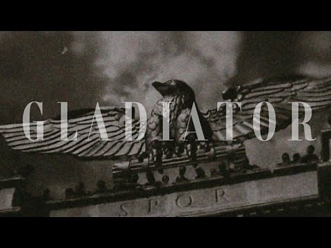 Gladiator (2000) | Movieography