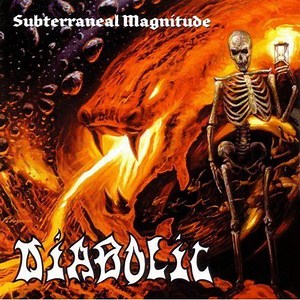 Diabolic - Subterraneal Magnitude