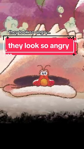 so do people still think crab game is all fun and cute #anothercrabstreasure