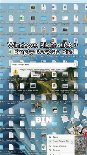 Digital Efficiency & Communication Smarts #techtips