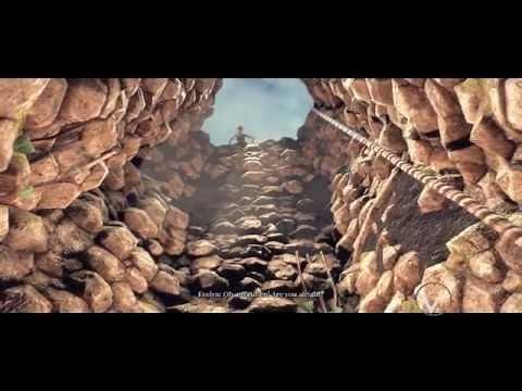 Adam's Venture: Origins [Walkthrough] Part 6 [Solomon's Temple]