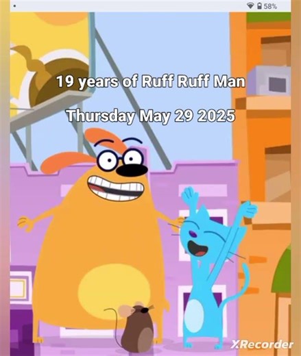 PBS Kids Shows with WGBH Anniversaries