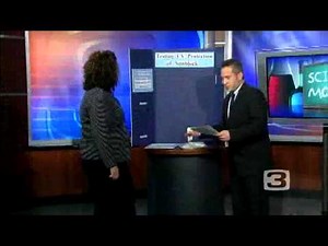 Science Fair: Creating A Question