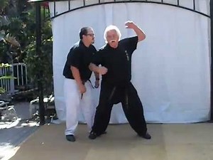 Kung Fu San Soo Vlog 10-15-19