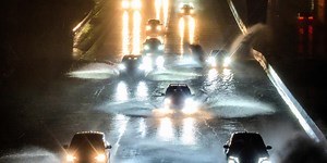 Deadly bomb cyclone closes its final chapter after ravaging California with life-threatening flooding for days