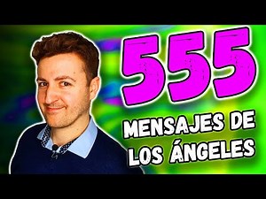 Significado y mensajes del NÚMERO 555 ⚡️ - Numerología - Mensajes del Universo