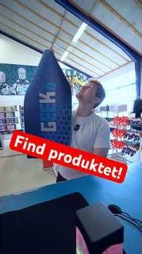 Find Et Produkt Der Starter Med...🔍🔥