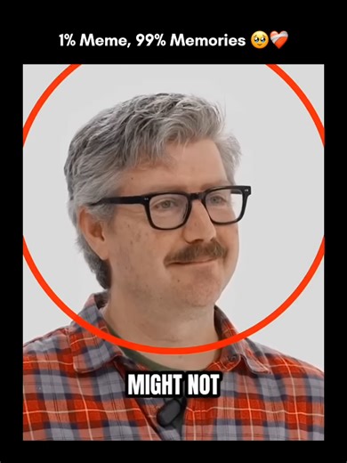 The “Wait a minute... who are you?” meme comes from the 1989 video You on Kazoo! and has been loved across the internet for years. What started as a simple children’s clip turned into one of the most memorable and wholesome memes ever. The cheerful boy in the video was Brett Ambler. At that time, he had no idea that his playful moment with a kazoo would one day become part of global meme culture. His smile and innocence made the clip timeless and joyful. For decades, no one knew who the “Kazoo K