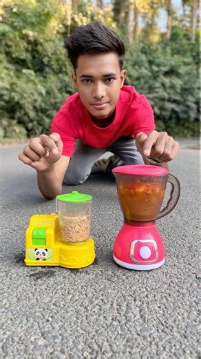 Suto mixer ￼ Machine and Big Juicer Machine Unboxing 😍￼