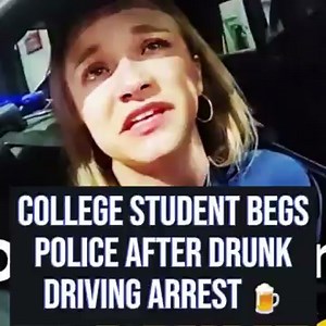 DUI Traffic Stop Handled by Responding Officers See how officers ensure road safety and maintain order. #Police #BodyCam #TrafficSafety #PublicSafety #CommunityAwareness | CamScope