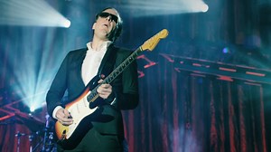 55K views · 4.4K reactions | Joe Bonamassa - "Hummingbird" - Live at the Greek Theatre Tour Dates: https://joeb.me/JB-Tickets | Joe Bonamassa | Facebook
