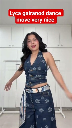 lyca gairanod dance move very nice #shorts #trending #trendingshorts