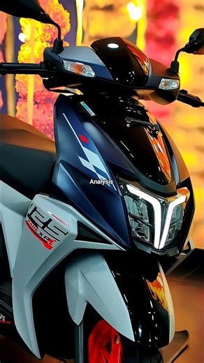 2026 TVS NTORQ 125 | Standard | Race XP | Black Edition | His Garage India #tvs #ntroq