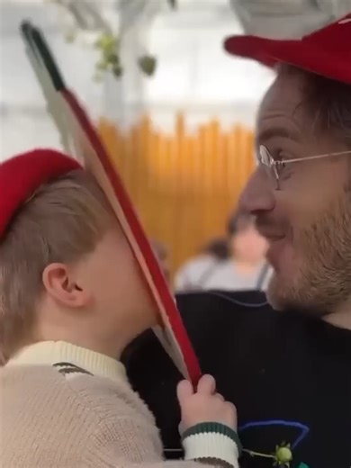 PewDiePie Family Fun Moments