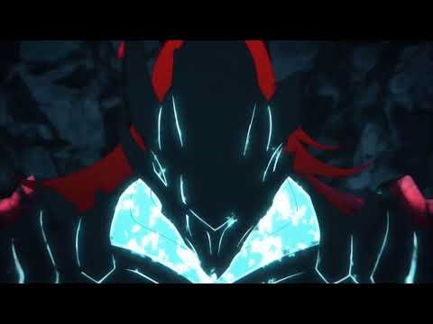 Arise | Solo Leveling - SOUND DESIGN