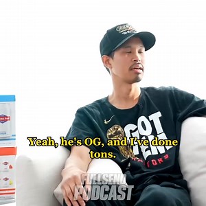 65K views · 141 reactions | Nelk Boys react to Vitaly's Comeback!  | Full Send Podcast | Facebook