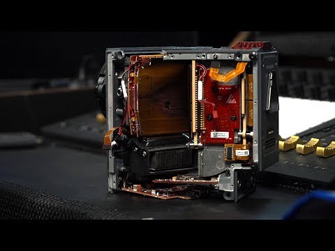 RED Camera Series: The Repair Ep. 2