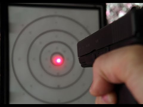 Itarget Pro - Tutoriel Vidéo