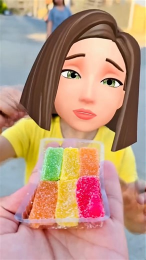 جبر خواطر الايسكريم والأطفال السعيدة 🥹🍨😂🥳