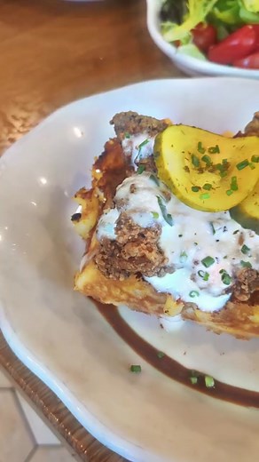 Tupelo Honey on TikTok