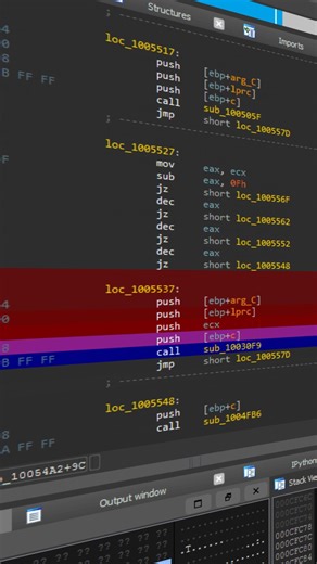 Guided Hacking on Instagram: "Inside the Minds of Obfuscation Gurus Learn about the technical hurdles of code virtualization and the logic behind modern anti-tamper mechanisms. Learn about a new alternative to VMProtect and Themida, made by veteran reverse engineerrs 👉 https://youtu.be/3LOGxOHfUHg Understanding Code Virtualization The biggest hurdle in modern game reverse engineering is dealing with code virtualization. Developers use tools like VMProtect to turn standard assembly into custom b