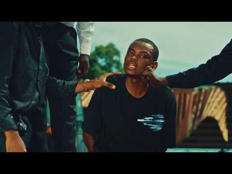 SONXFGOD - JE PERDS MON TIME ( VIZUALIZER )