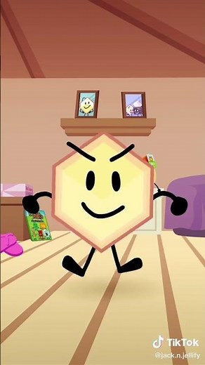 loser dancing bfdi tpot ultra hd 4k