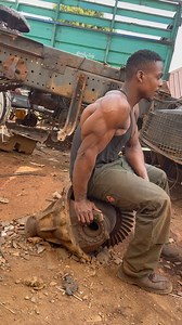 At work#fitness #gym #workout #fitnessmotivation #fit #motivation #bodybuilding #training #health #fitfam #love #healthylifestyle #lifestyle #gymlife #gymmotivation #sport #instagood #healthy #muscle #personaltrainer #fitnessmodel #crossfit #exercise #weightloss #fitnessjourney #fashion #instagram #model #wellness #follow | Jacked Mechanic