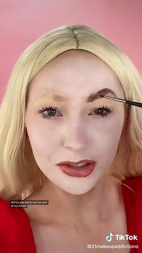 HOCUS POCUS Sarah Sanderson Halloween Makeup Transformation