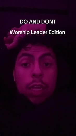 Essential Tips for New Worship Leaders