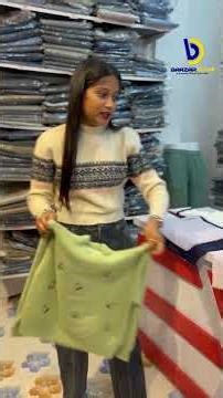 👗 Winter Fashion 2024 | Top Ladies Crop Tops for Cold Weather