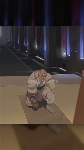 'You Have Work To Do YET' Thragg to Conquest | Invincible Season 4 Edit