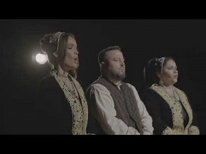 Kushtrimi Arbëresh - Rauf Dhomi (Fragment nga Opera Dasma Arbëreshe)