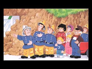 Fireman Sam: The Pride of Pontypandy